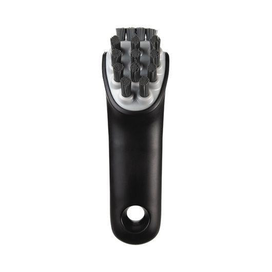 OXO Cast Iron Pan Cleaning Brush