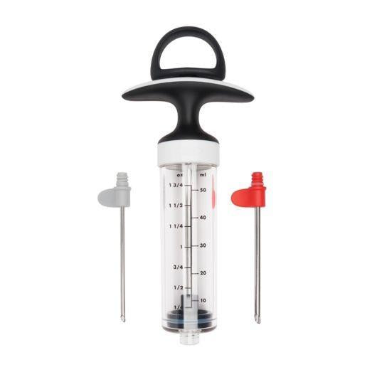 Oxo Flavor Injector Includes 2 Needles