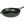 Load image into Gallery viewer, Lodge Blacklock 10.25&quot; Triple Seasoned Cast Iron Skillet
