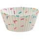 Trudeau Silicone Muffin Cups - Confetti Set of 12