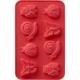 Trudeau Silicone Little Creatures Molds Set of 2