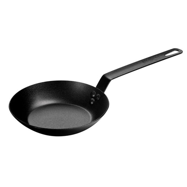 Lodge 8" Seasoned Carbon Steel Skillet