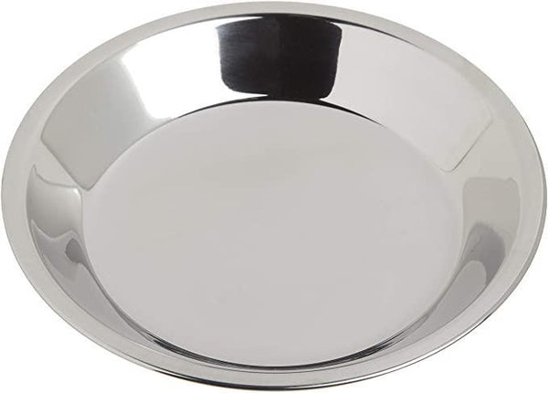 Norpro Stainless Steel 9" Pie Pan