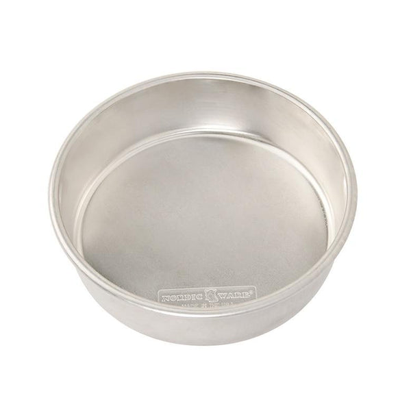 Nordic Ware 8" X 2" Round Cake Pan