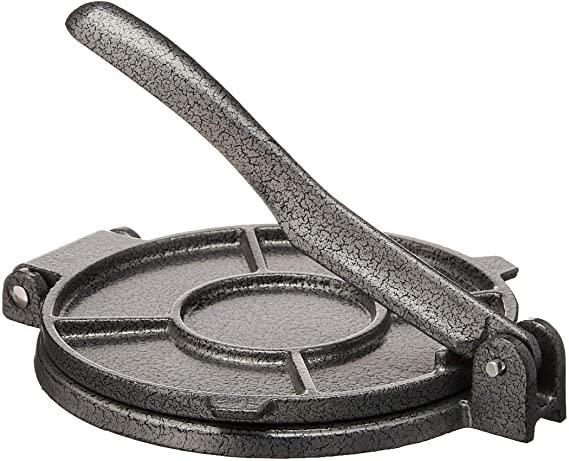 Fox Run Cast Iron 7" Tortilla Press