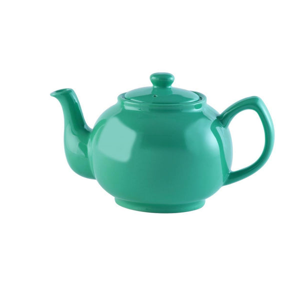 Price Kensington 6C (37oz) Teapot - Jade