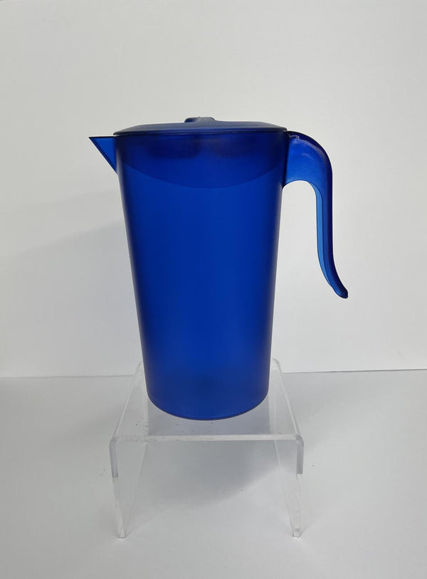 Bentley 2qt. Pitcher - Cobalt