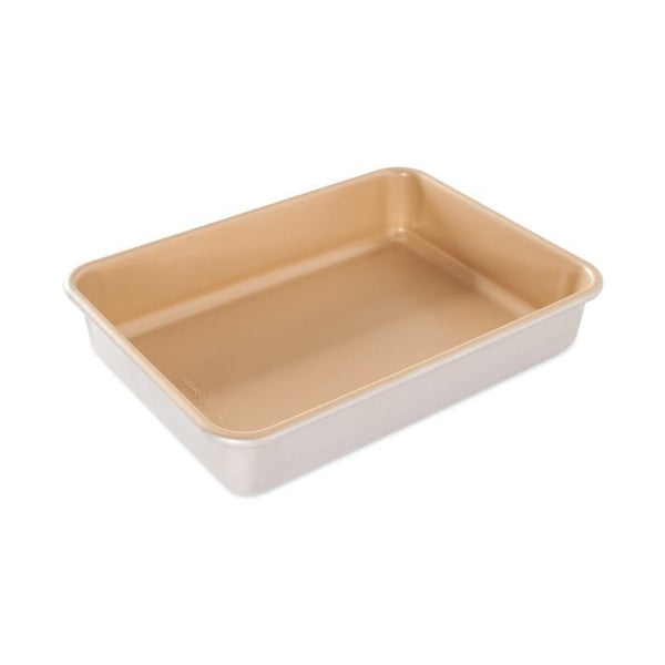 Nordic Ware Naturals Nonstick 9" X 13" Cake Pan