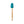 Load image into Gallery viewer, Le Creuset Craft Series Small Spatula - Caribbean
