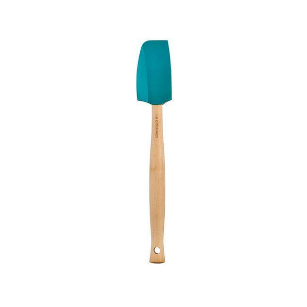 Le Creuset Craft Series Small Spatula - Caribbean