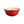 Load image into Gallery viewer, TYMC &quot;Color Mix&quot; Mixing Bowl Size 24 - Red
