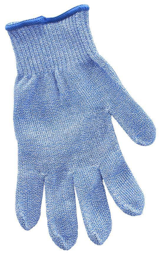 Wusthof S Cut Resistant Glove Red