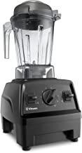 Vitamix E310 Blender - Black