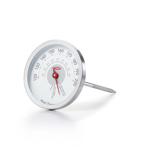 OXO Leave-In Dial Meat Thermometer