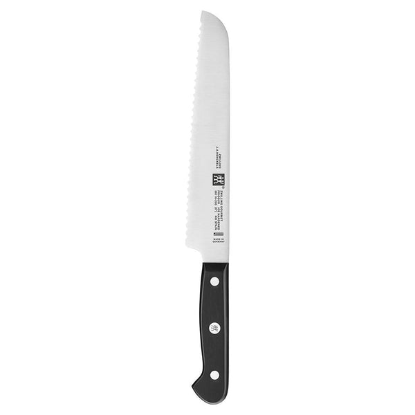 Zwilling Gourmet 8" Bread Knife