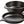 Load image into Gallery viewer, Lodge Logic 3.2qt Dutch Oven with Fry Pan Lid
