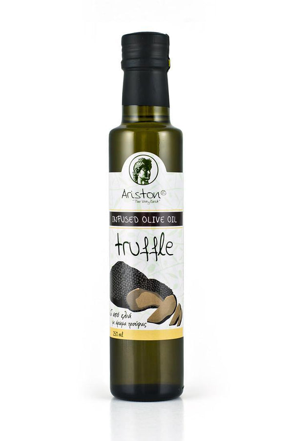 ARISTON EVOO TRUFFLE INFUSED