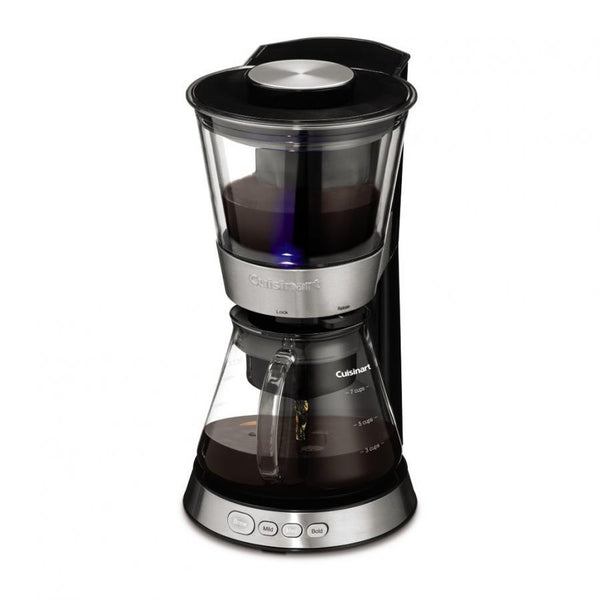Csrt Coffee Maker Cold Brew Electric