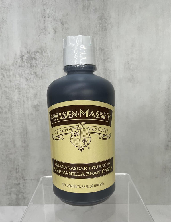 Nielsen Massey Madagascar Vanilla Bean Paste - 1quart