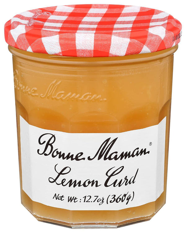 Bonne Maman Lemon Curd 12.7oz