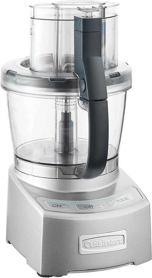 Csrt Food Processor Elite 12c