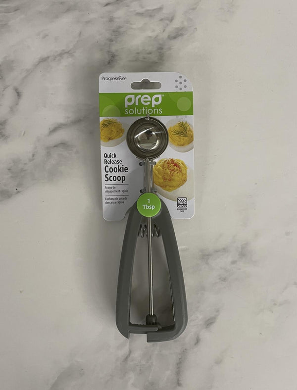 Cookie Scoop 1 Tablespoon Small Progressive