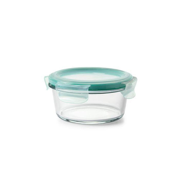 OXO Round Glass 2C Storage Container