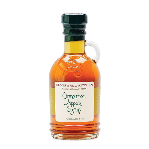 Stonewall Kitchen Cinnamon Apple Syrup