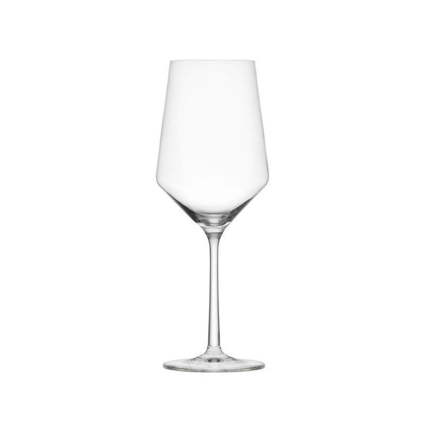 Wine Glass 18.6oz Pure