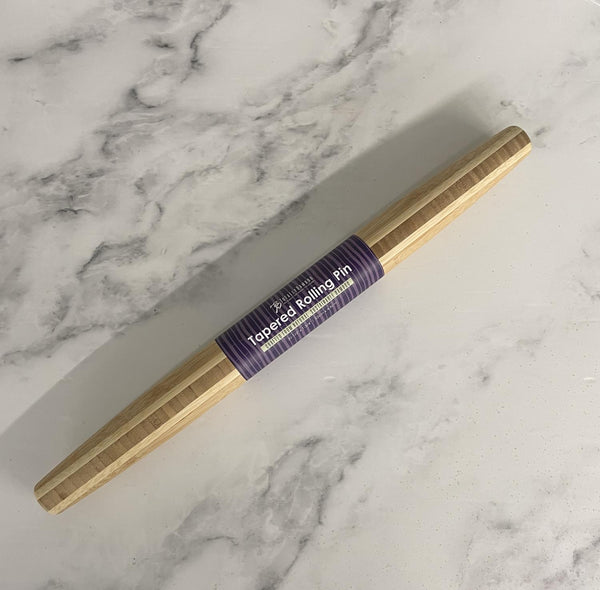 Totally Bamboo Tapered Rolling Pin
