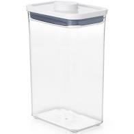 POP Container - Rectangle Medium (2.7 Qt.)