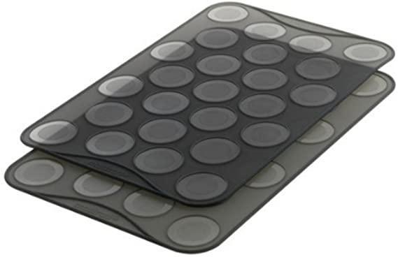 Mastrad Small Macaron Set/2 Sheets