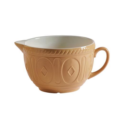 TYMC "Cane Collection" Batter Bowl - Cane