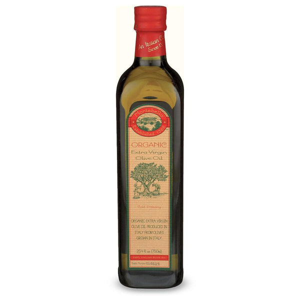 Montebello Organic Italian Olive Oil 16.9oz