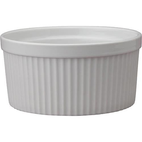 Souffle 32oz White