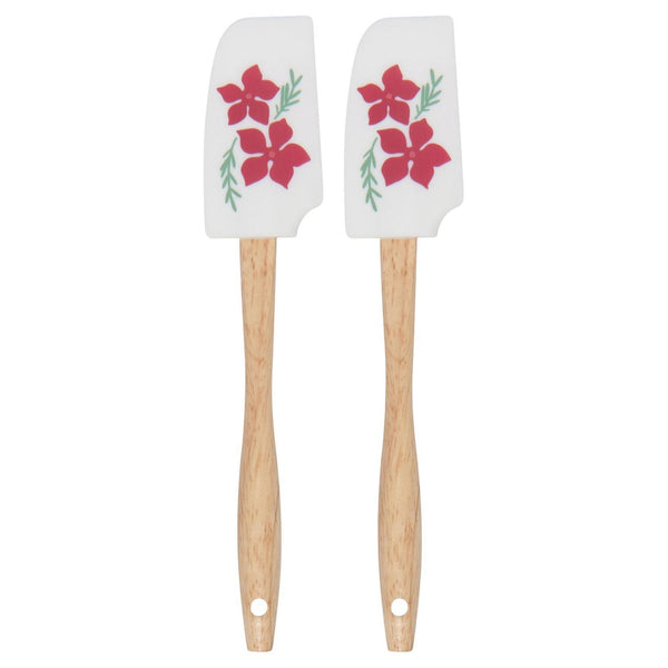 Spatula Mini Botanica Set/2