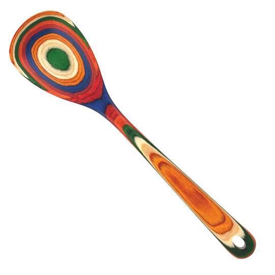 Spoon Marrakesh Rainbow