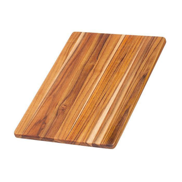 Teak Haus Essential Cutting Board 15.75" x 11" x .55"