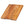 Load image into Gallery viewer, Teak Haus Edge Grain Cutting Board W/Corner Hole &amp; Juice Groove

