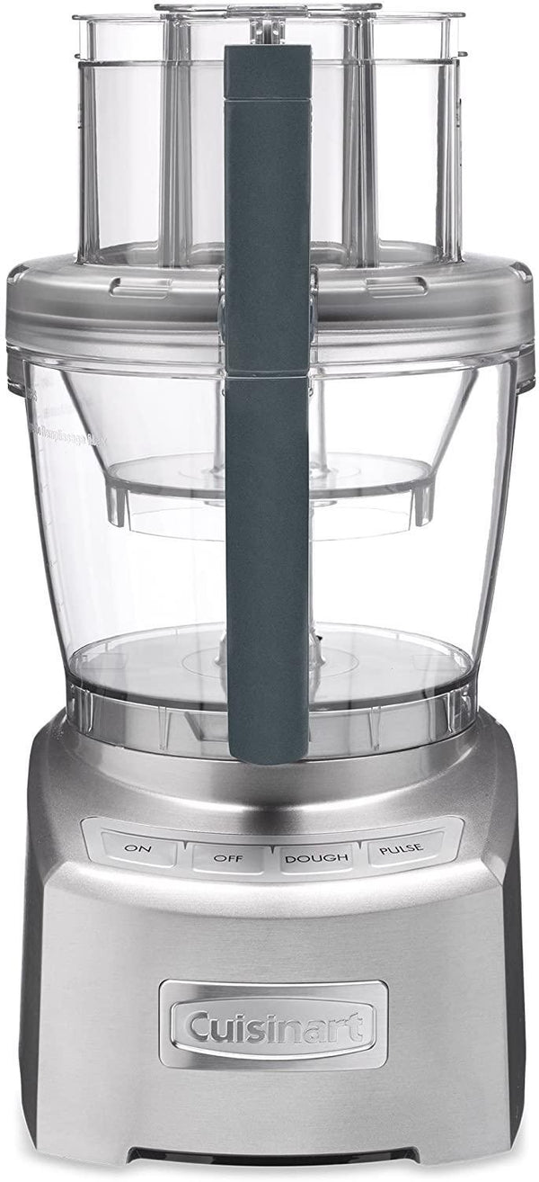Csrt Food Processor Elite 14C