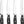 Load image into Gallery viewer, Henckel Accent 4pc Steak Knife Set - Black
