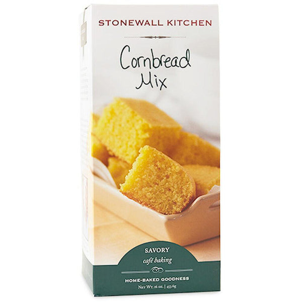 STONEWALL CORNBREAD MIX