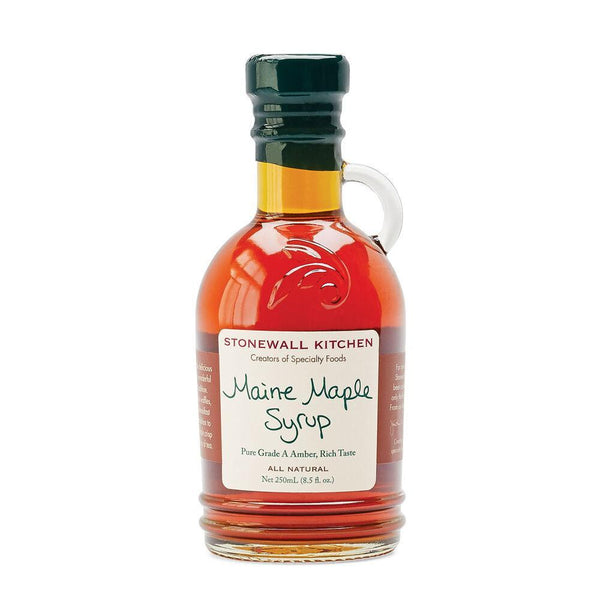 Stonewall Kitchen Maine Maple Syrup 8.5oz