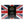 Load image into Gallery viewer, Beech Dark Chocolate Thin Mint British Flag
