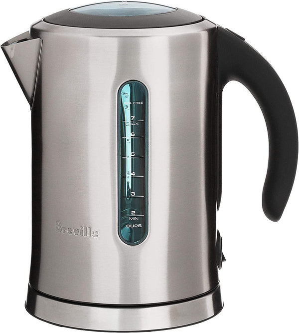 Breville Temp Select Stainless Steel Electric Kettle