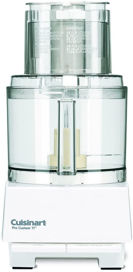 Csrt Food Processor11 cup Pro Pro Custom11