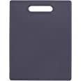 Dexas Jelli 11" x 14.5" Cutting Board - Black