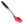 Load image into Gallery viewer, Spoon Silicone Red S/S
