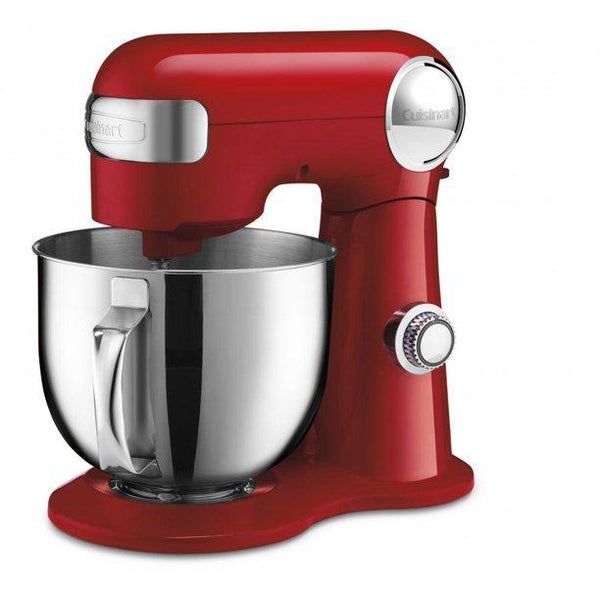 Cuisinart Precision Master Stand Mixer - Red