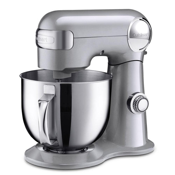 Cuisinart Precison Master Stand Mixer  - Silver